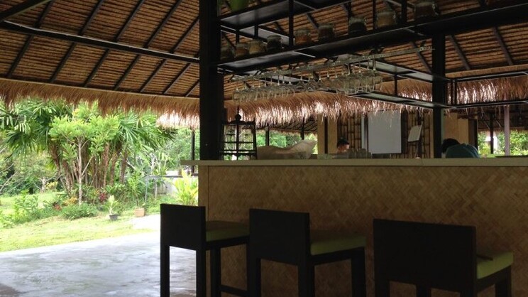 Wareerak Hot Spring & Wellness